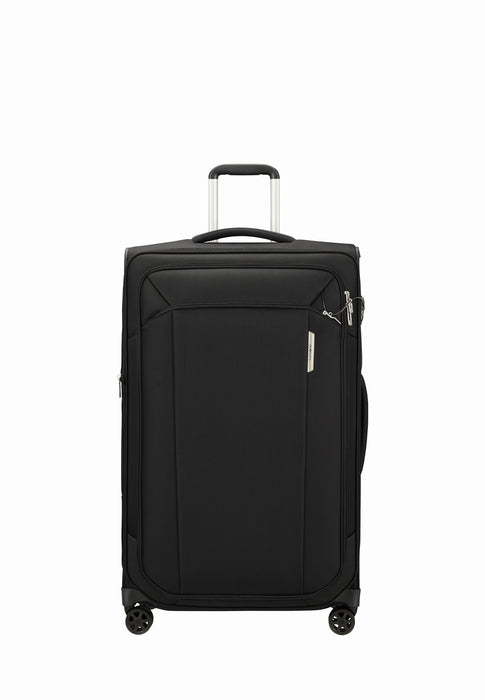 Valise Samsonite Respark 7416 ozone black 7416 OZONE BLACK