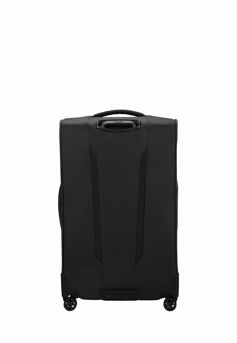 Valise Samsonite Respark 7416 ozone black 7416 OZONE BLACK