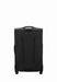 Valise Samsonite Respark 7416 ozone black 7416 OZONE BLACK