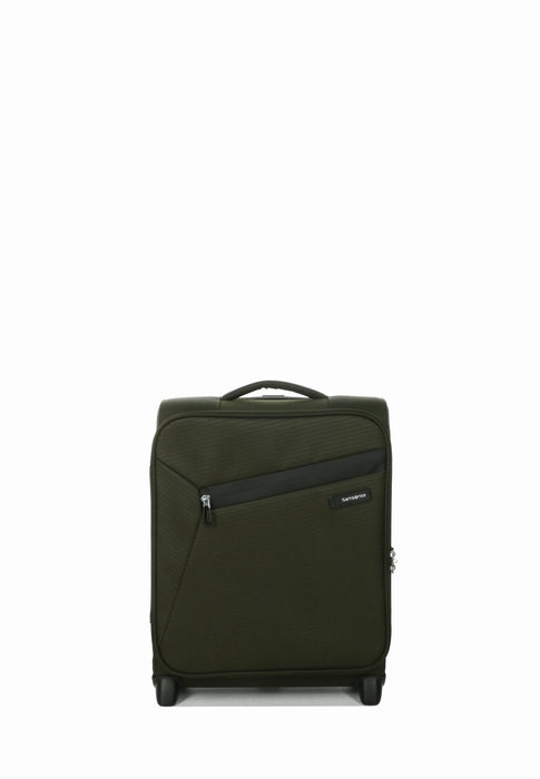 Valise souple Samsonite Litebeam 9199 CLIMBING IVY