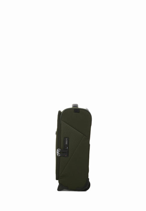 Valise souple Samsonite Litebeam 9199 CLIMBING IVY