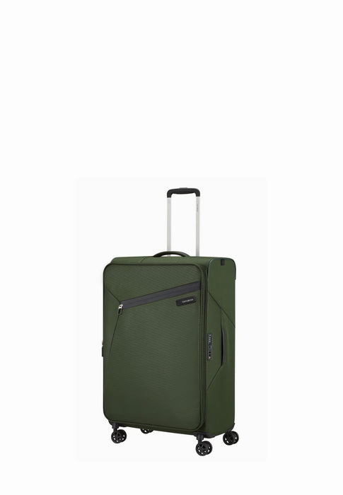 Samsonite Valise souple Litebeam 146854 9199 CLIMBING IVY