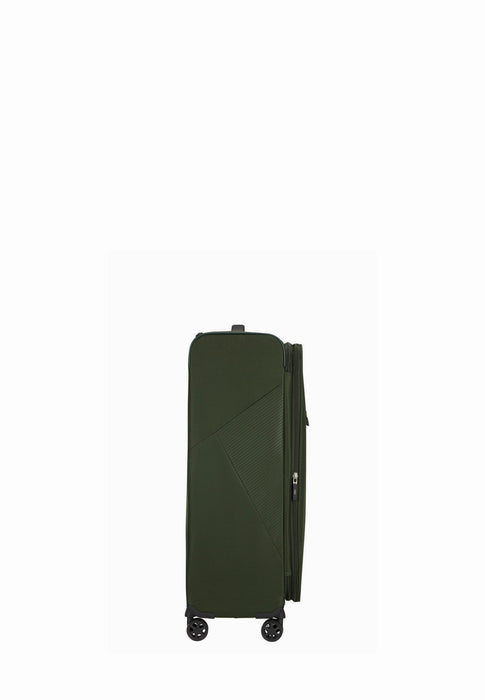 Samsonite Valise souple Litebeam 9199 CLIMBING IVY