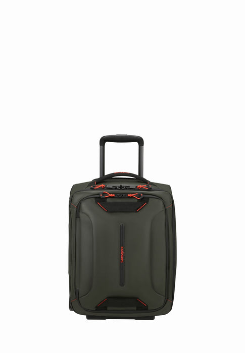 Valise souple Samsonite Ecodiver 9199 CLIMBING IVY