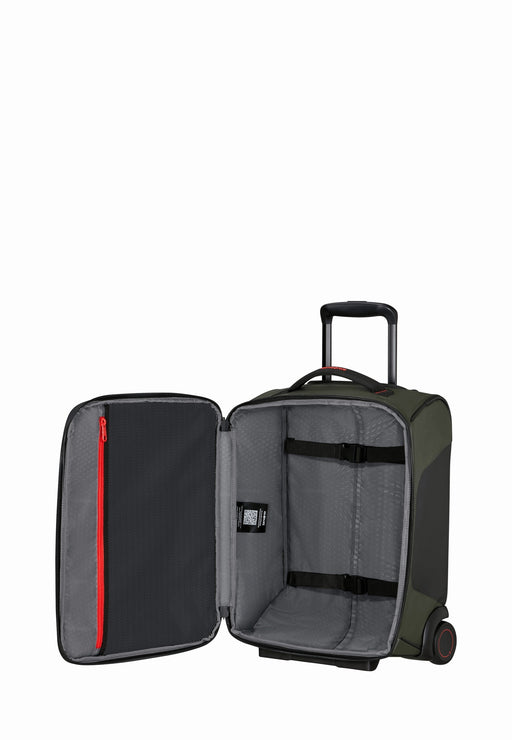 Valise souple Samsonite Ecodiver 9199 CLIMBING IVY