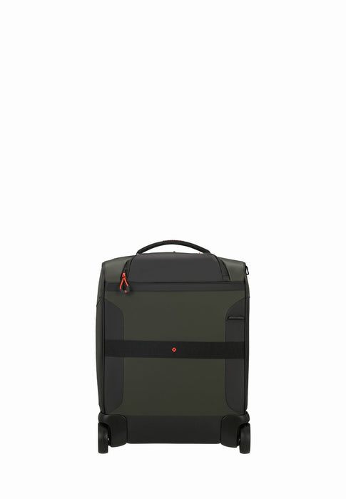 Valise souple Samsonite Ecodiver 9199 CLIMBING IVY