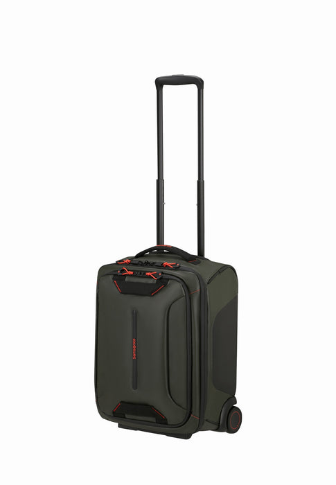 Valise souple Samsonite Ecodiver 9199 CLIMBING IVY