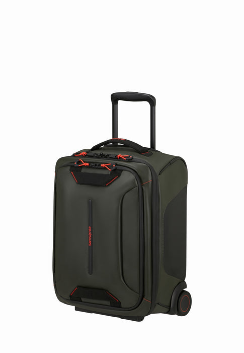 Valise Samsonite Ecodiver 9199 climbing ivy 9199 CLIMBING IVY