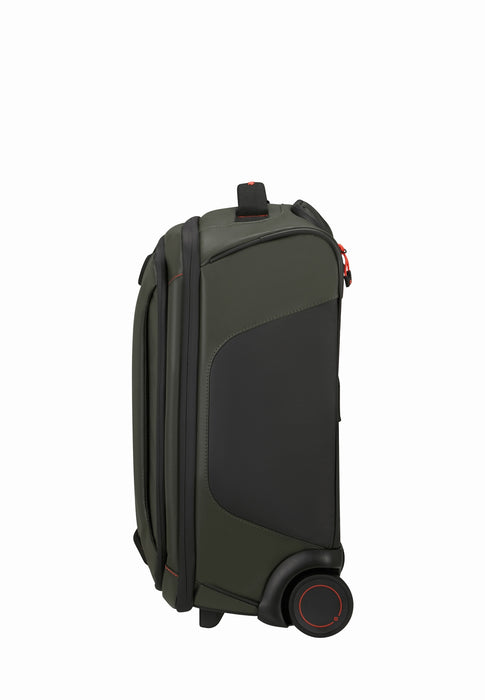 Valise Samsonite Ecodiver 9199 climbing ivy 9199 CLIMBING IVY