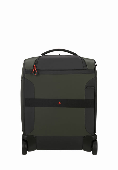 Valise Samsonite Ecodiver 9199 climbing ivy 9199 CLIMBING IVY