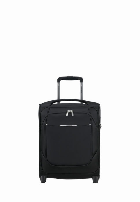 Valise souple Samsonite Re-lite 1041 BLACK