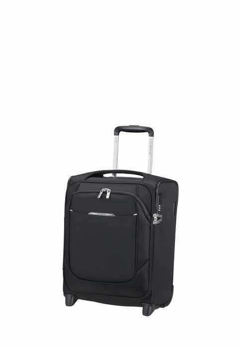 Valise souple Samsonite Re-lite 1041 BLACK