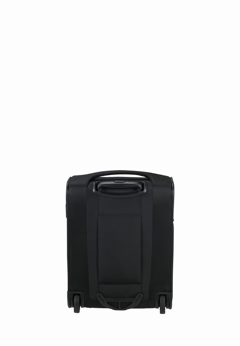 Valise souple Samsonite Re-lite 1041 BLACK