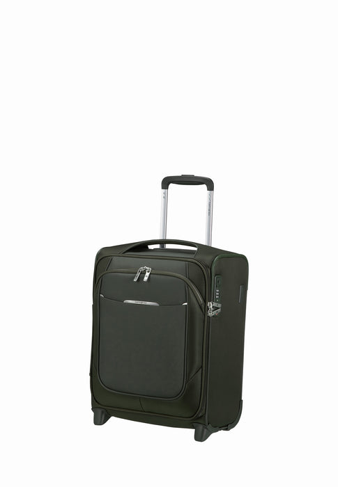 Valise souple Samsonite Re-lite 9199 CLIMBING IVY