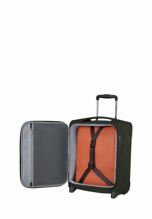 Valise souple Samsonite Re-lite 9199 CLIMBING IVY