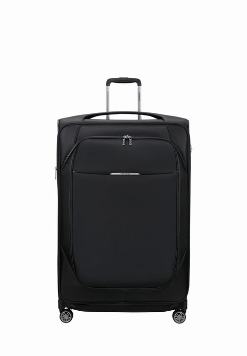 Valise souple Samsonite Re-lite 1041 BLACK