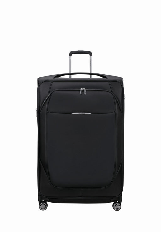 Valise Samsonite Re-lite 154969 1041 BLACK