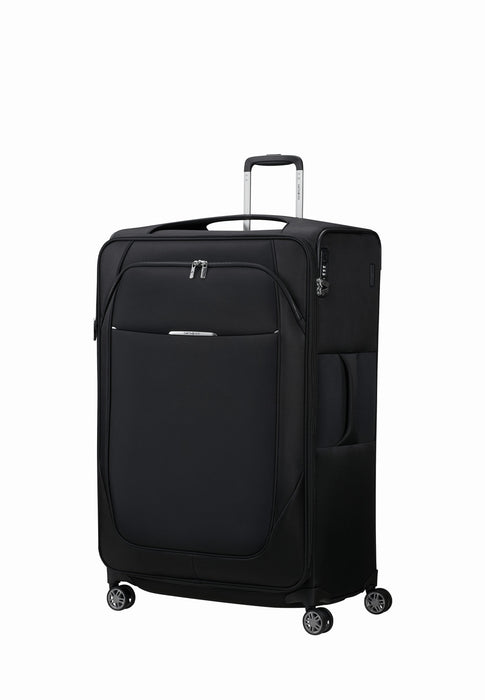 Valise souple Samsonite Re-lite 1041 BLACK