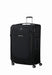 Valise souple Samsonite Re-lite 1041 BLACK
