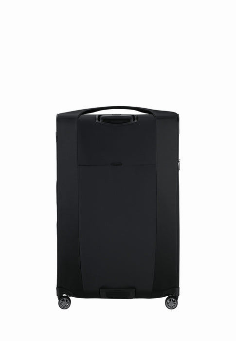 Valise souple Samsonite Re-lite 1041 BLACK