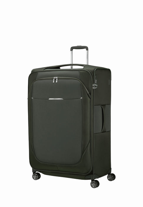 Valise souple Samsonite Re-lite 9199 CLIMBING IVY