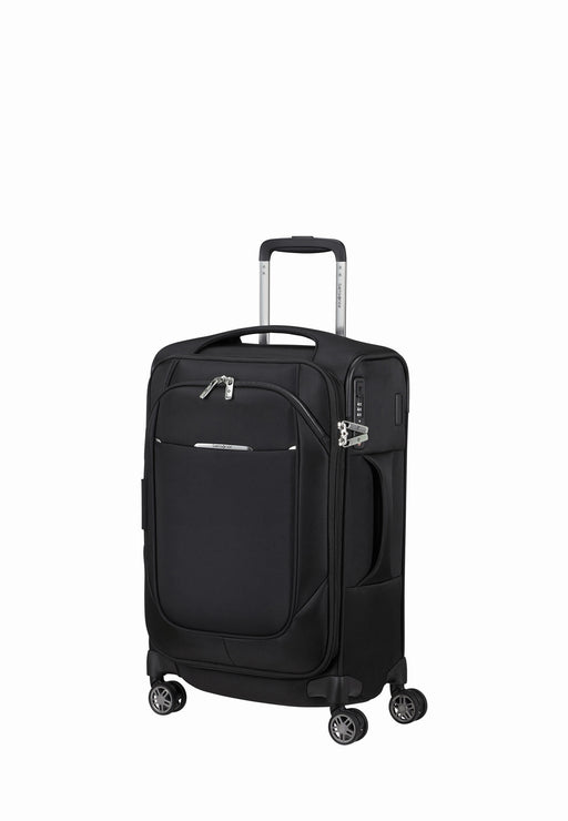 Valise Samsonite Re-lite 1041 black 1041 BLACK