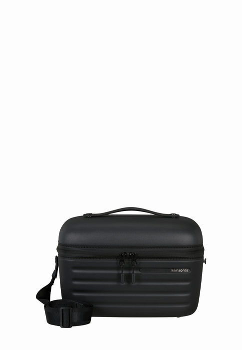 Vanity Samsonite Stackd 1041 BLACK