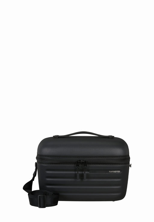 Vanity Samsonite Stackd 1041 BLACK
