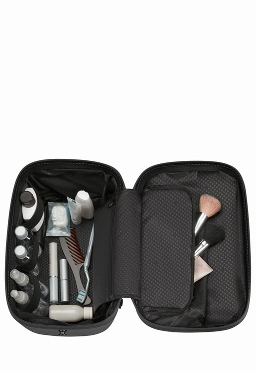 Vanity Samsonite Stackd 146986 1041 BLACK