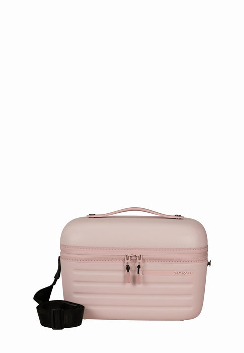 Vanity Samsonite Stackd 1751 ROSE