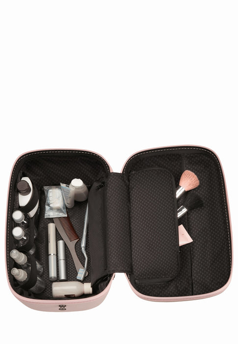 Vanity Samsonite Stackd 1751 ROSE