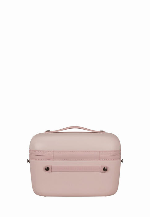 Vanity Samsonite Stackd 1751 ROSE