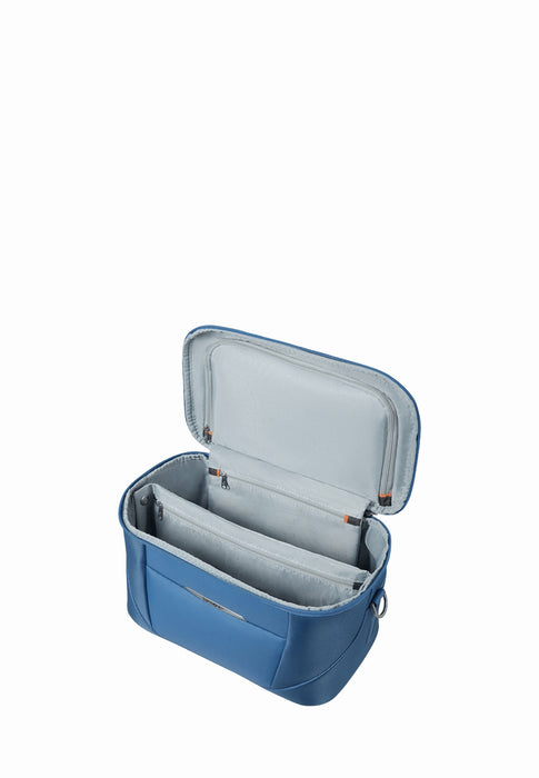 Vanity Samsonite Re-lite 6187 CAPRI BLUE