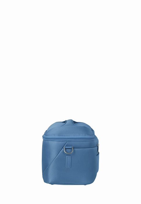 Vanity Samsonite Re-lite 6187 CAPRI BLUE