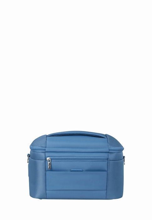 Vanity Samsonite Re-lite 6187 CAPRI BLUE