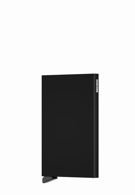 Porte cartes Secrid Cardprotectors C-cardprotector BLACK