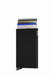 Porte cartes Secrid Cardprotectors C-cardprotector BLACK