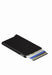 Secrid Porte cartes Cardprotectors C-cardprotector Black BLACK