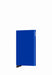 Porte cartes Secrid Cardprotectors C-cardprotector BLUE
