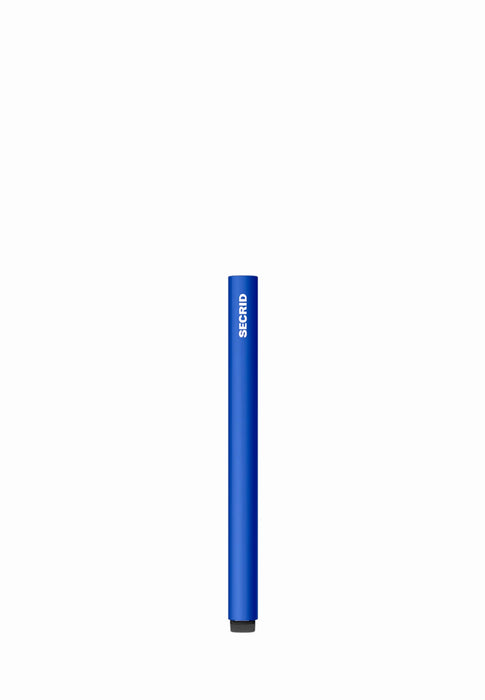 Porte cartes Secrid Cardprotectors C-cardprotector BLUE