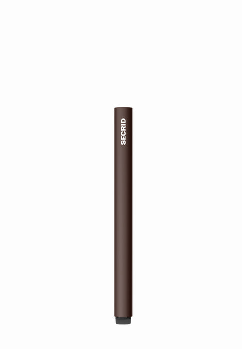 Porte cartes Secrid Cardprotectors C-cardprotector BROWN