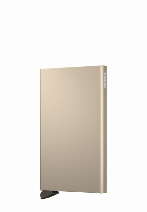 Porte cartes Secrid Cardprotectors C-cardprotector CASHMERE