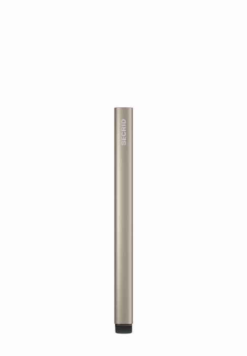 Porte cartes Secrid Cardprotectors C-cardprotector CASHMERE