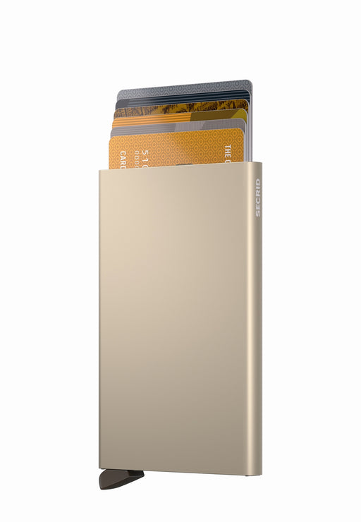 Secrid Porte cartes Cardprotectors C-cardprotector Cashmere CASHMERE