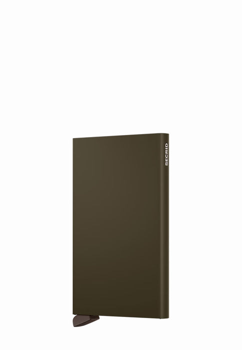 Porte cartes Secrid Cardprotectors C-cardprotector CEDAR