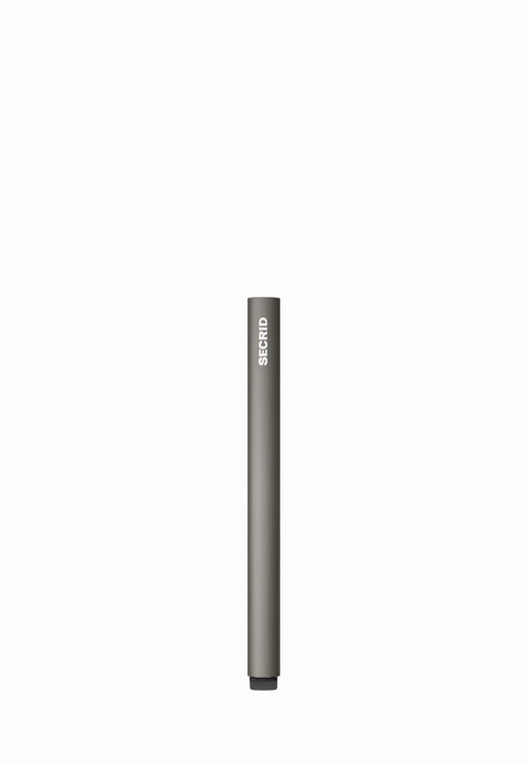 Porte cartes Secrid Cardprotectors C-cardprotector EARTH GREY