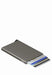 Petite maroquinerie Secrid Cardprotectors Earth grey EARTH GREY