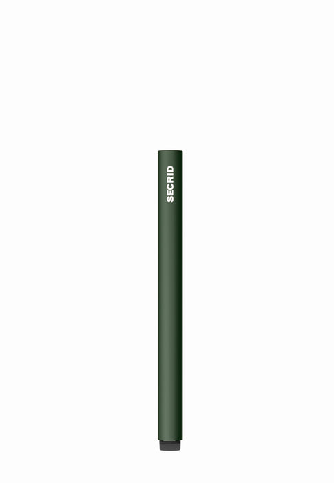 Porte cartes Secrid Cardprotectors C-cardprotector GREEN
