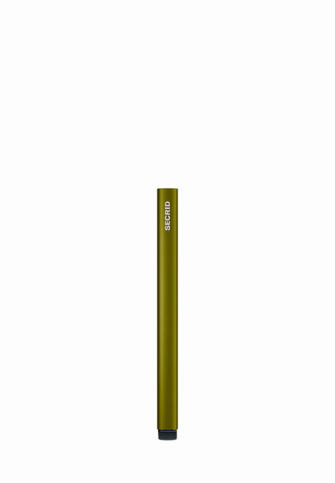 Porte cartes Secrid Cardprotectors C-cardprotector KELP