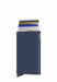 Porte cartes Secrid Cardprotectors C-cardprotector NAVY